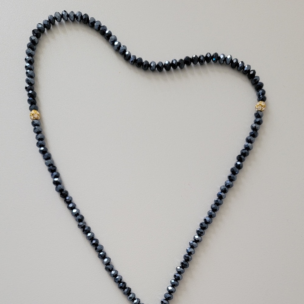 NECKLACE - Picture 3 of 4